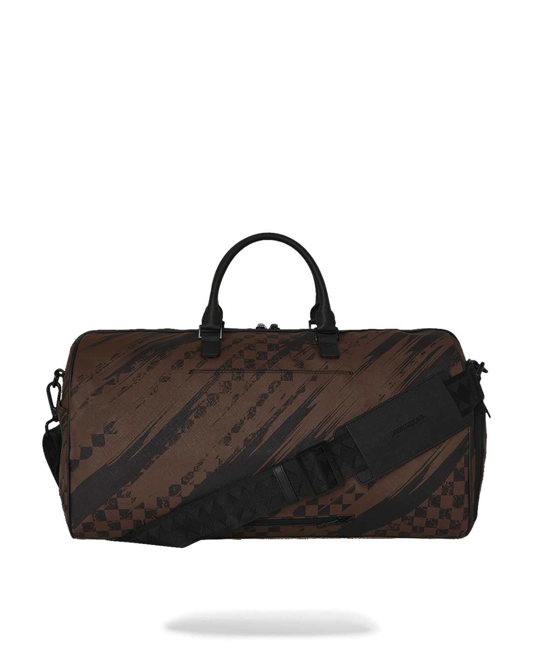 SPRAYGROUND® DUFFLE SMEARED GRUNGE DUFFLE