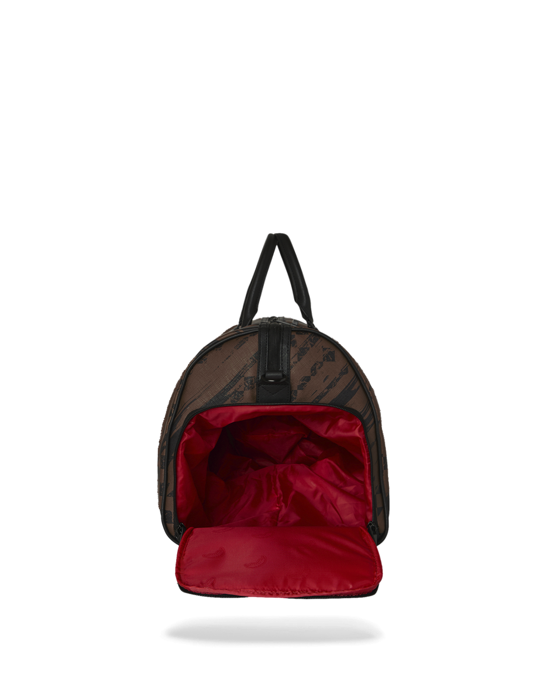 SPRAYGROUND® DUFFLE SMEARED GRUNGE DUFFLE
