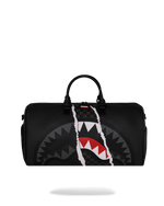 SPRAYGROUND® DUFFLE SHARK SLASH DUFFLE