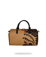SPRAYGROUND® DUFFLE DESIGNER DRIP EFFECT MINI DUFFLE