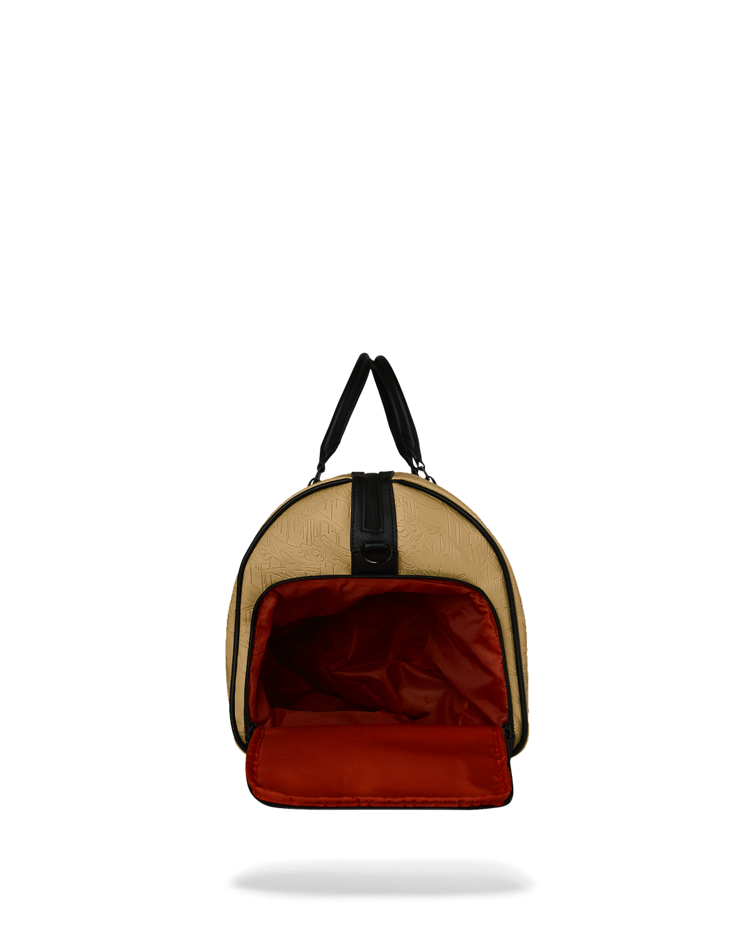 SPRAYGROUND® DUFFLE DESIGNER DRIP EFFECT DUFFLE