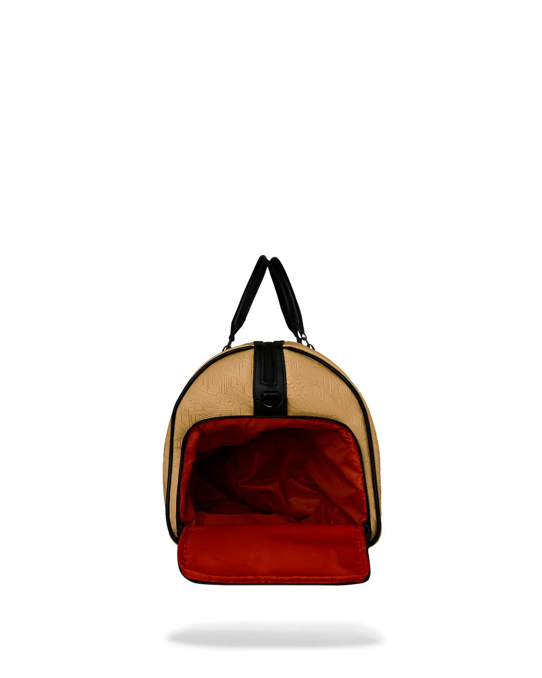 SPRAYGROUND® DUFFLE DESIGNER DRIP EFFECT DUFFLE