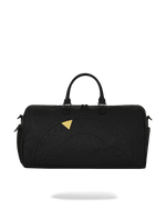 SPRAYGROUND® DUFFLE THE GOLDEN FANG SHARK DUFFLE