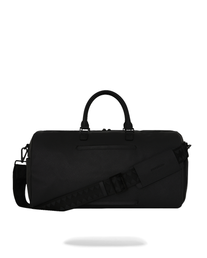SPRAYGROUND® DUFFLE THE GOLDEN FANG SHARK DUFFLE