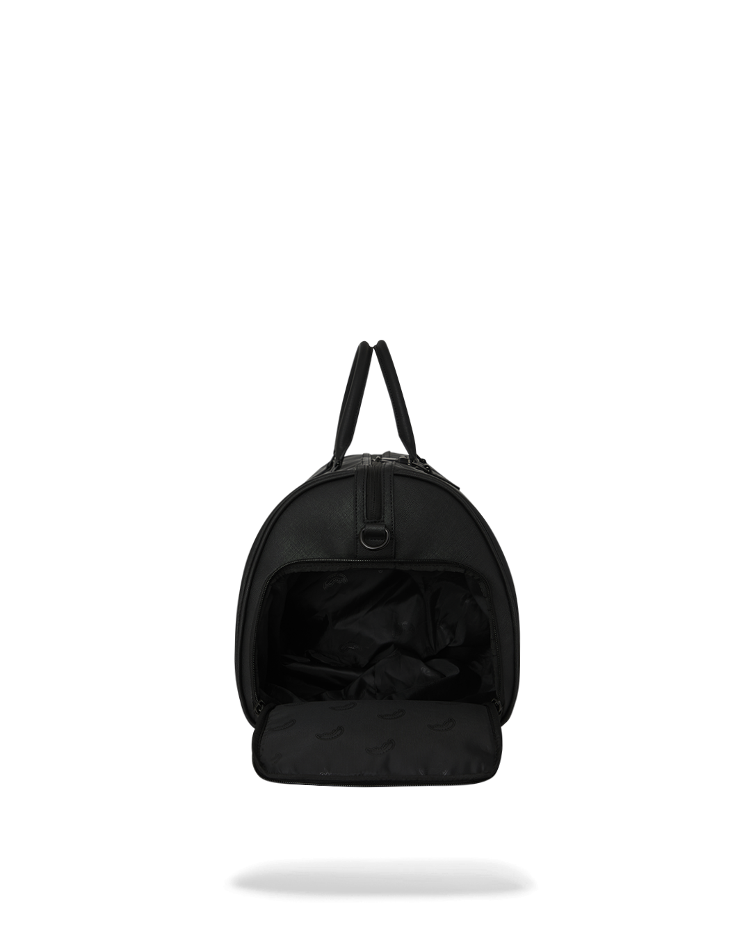 SPRAYGROUND® DUFFLE THE GOLDEN FANG SHARK DUFFLE