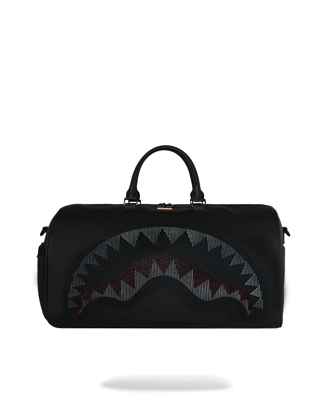 SPRAYGROUND® DUFFLE DISAPPEARING SHARK DUFFLE