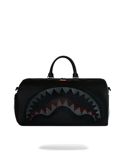 SPRAYGROUND® DUFFLE DISAPPEARING SHARK DUFFLE
