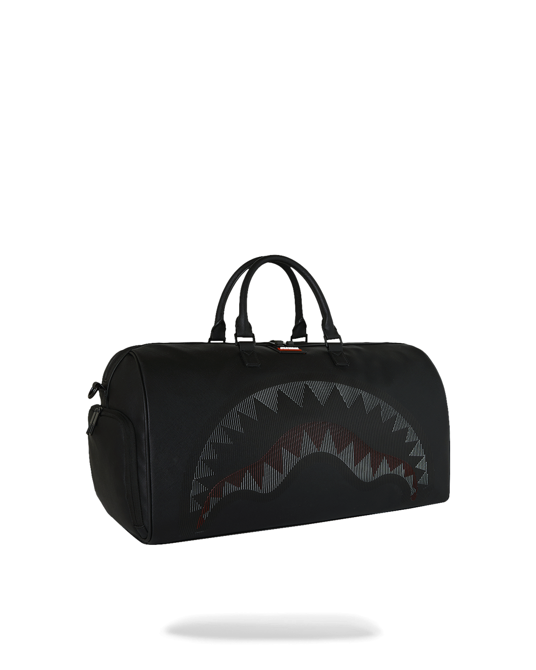 SPRAYGROUND® DUFFLE DISAPPEARING SHARK DUFFLE
