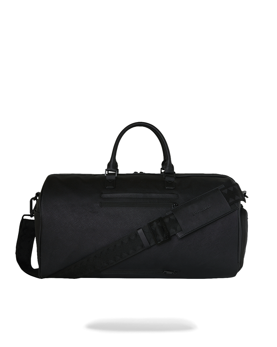 SPRAYGROUND® DUFFLE DISAPPEARING SHARK DUFFLE
