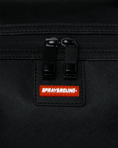 SPRAYGROUND® DUFFLE DISAPPEARING SHARK DUFFLE