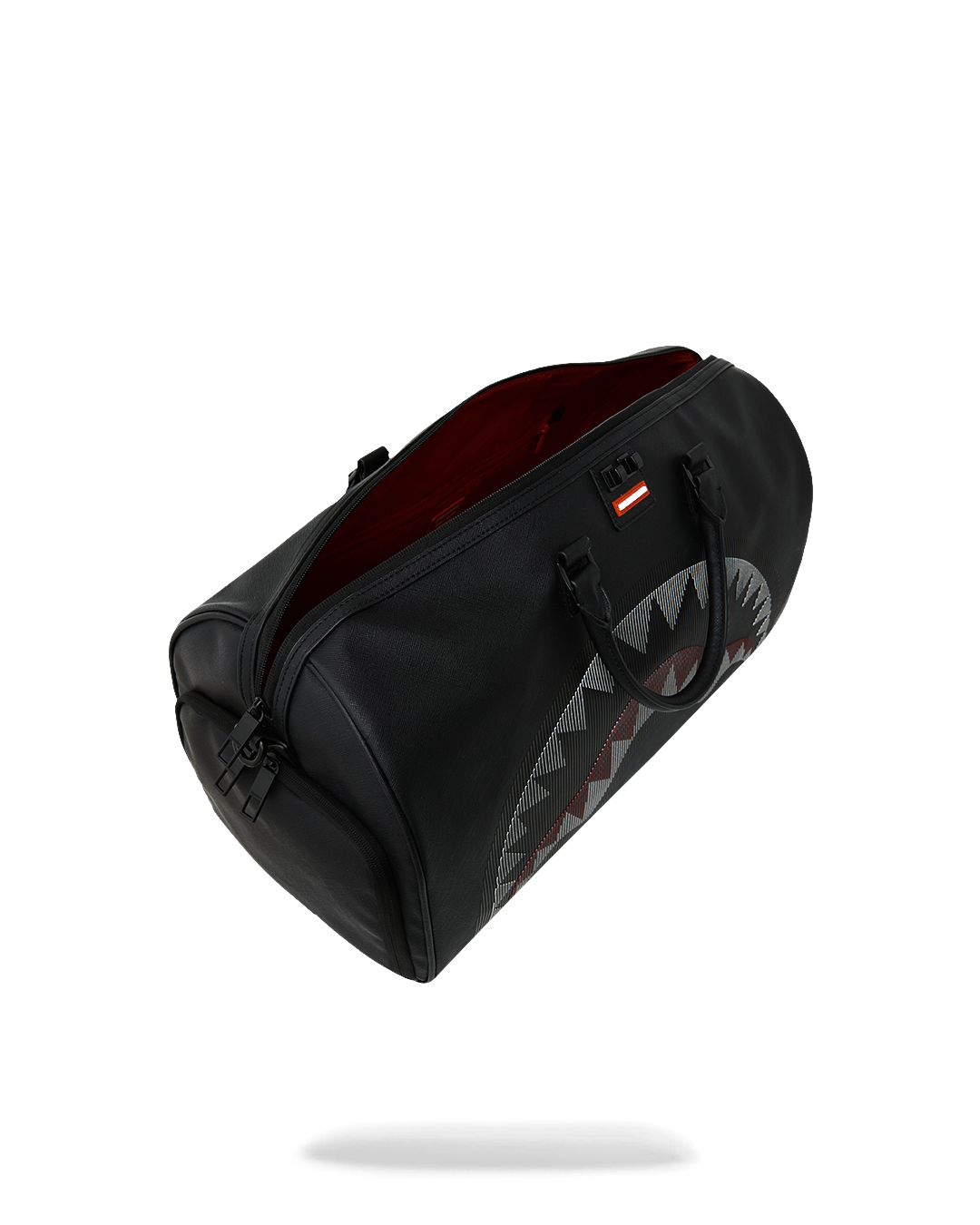 SPRAYGROUND® DUFFLE DISAPPEARING SHARK DUFFLE