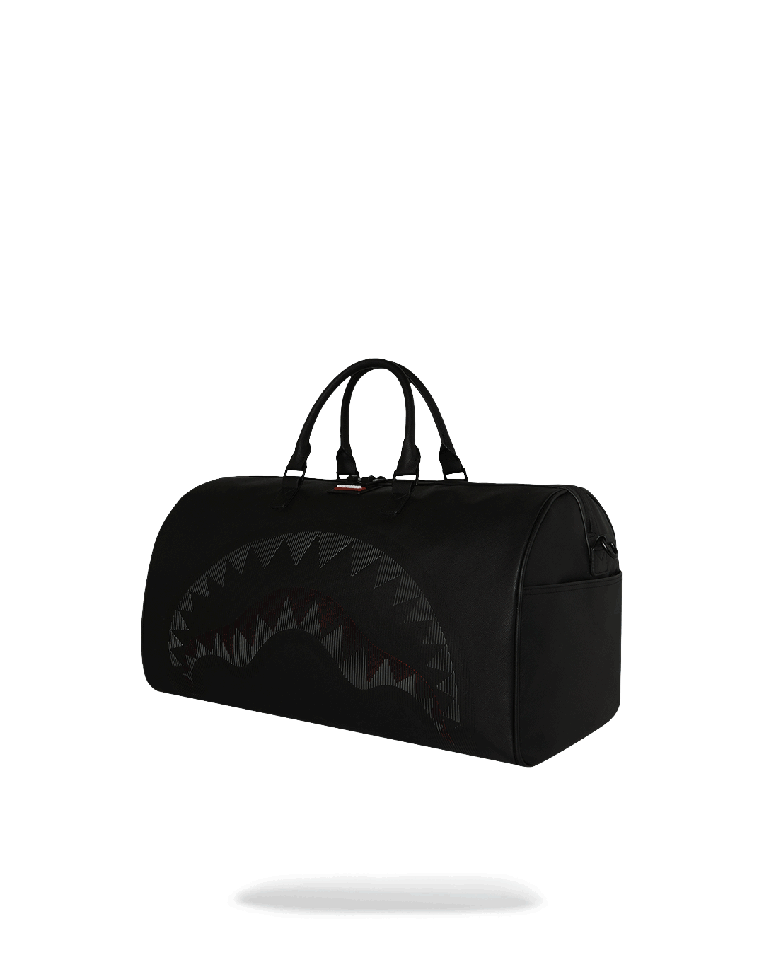 SPRAYGROUND® DUFFLE DISAPPEARING SHARK DUFFLE
