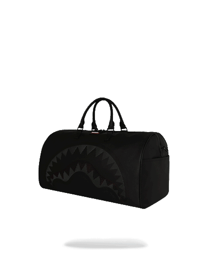 SPRAYGROUND® DUFFLE DISAPPEARING SHARK DUFFLE