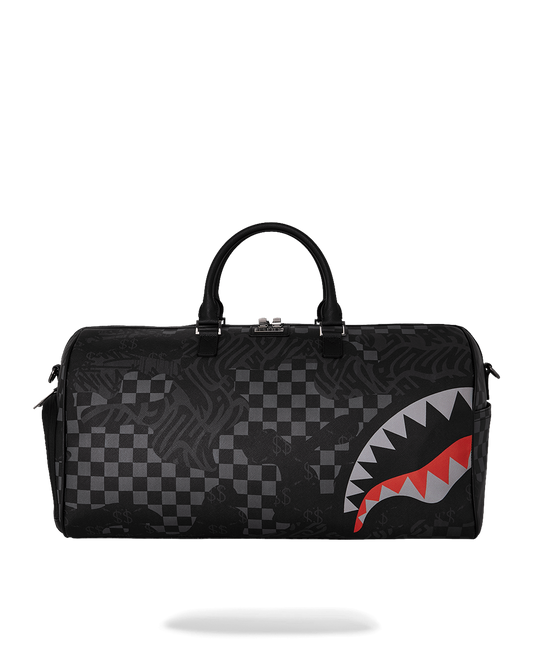 SPRAYGROUND® DUFFLE 4AM ECLIPSE DUFFLE