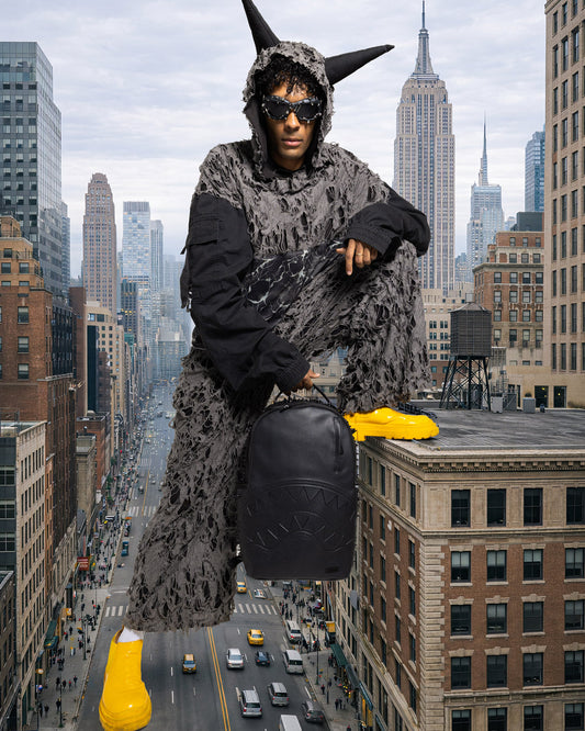 SPRAYGROUND® BACKPACK SUPER SPIKED BACKPACK