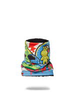 SPRAYGROUND® NECK WARMER MIND TRIP NECK WARMER