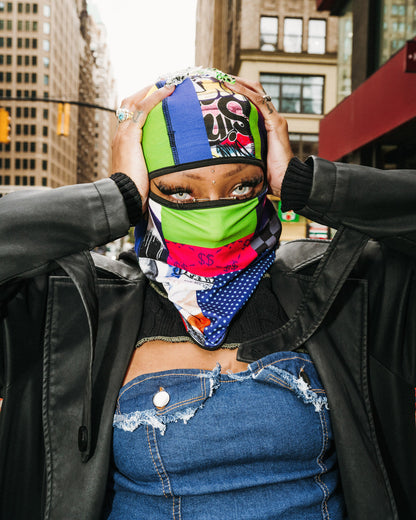 SPRAYGROUND® SKI MASK 305 PAYLOAD SKI MASK