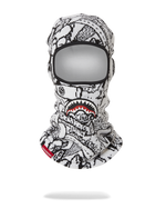 SPRAYGROUND® SKI MASK DOODLE SKI MASK
