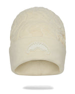 SPRAYGROUND® HAT 3D KNIT BEANIE