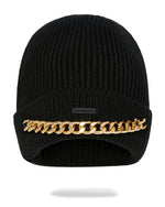 SPRAYGROUND® HAT LINKS ON MY MIND BEANIE