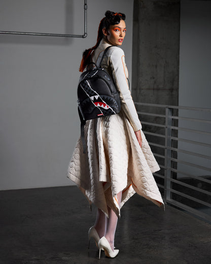 SPRAYGROUND® BACKPACK SHARK SLASH SAVAGE BACKPACK