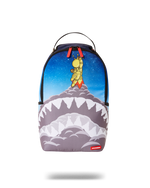 SPRAYGROUND® BACKPACK MINI ASTROMANE JETPACK BACKPACK