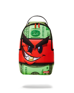 SPRAYGROUND® MINI LITTLE BIG MONEY MINI BACKPACK