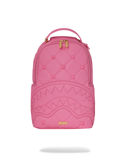 SPRAYGROUND® BACKPACK SORBET STUNNA BEAR STUD MINI BACKPACK