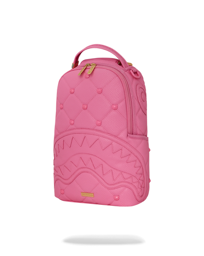 SPRAYGROUND® BACKPACK SORBET STUNNA BEAR STUD MINI BACKPACK