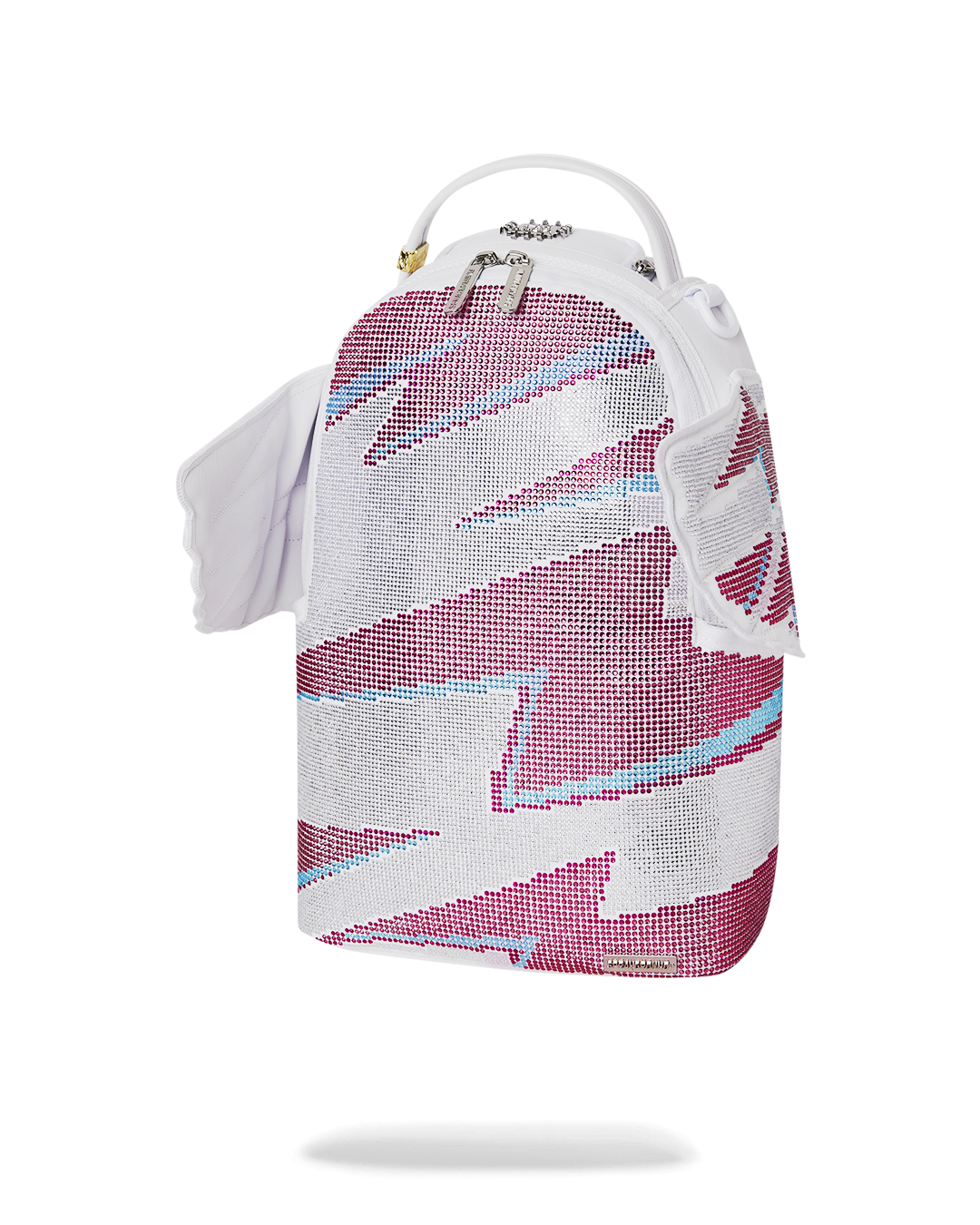 SPRAYGROUND® BACKPACK AI WINGS MINI BACKPACK