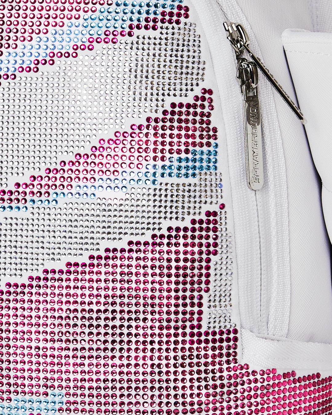 SPRAYGROUND® BACKPACK AI WINGS MINI BACKPACK
