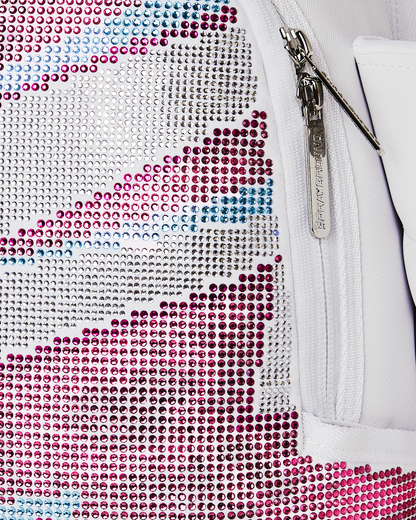 SPRAYGROUND® BACKPACK AI WINGS MINI BACKPACK