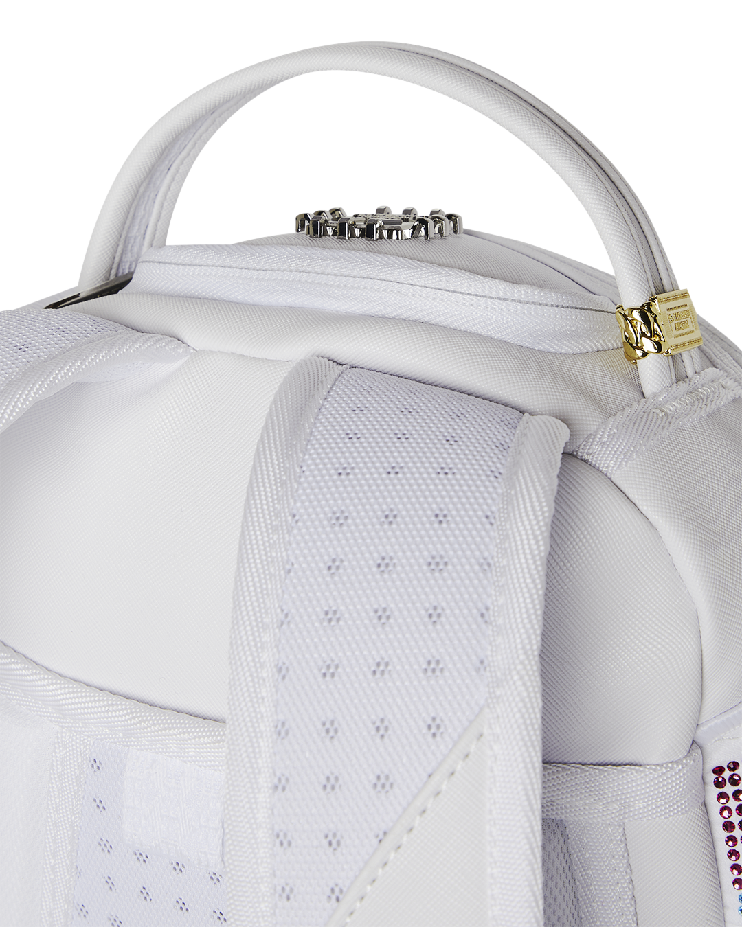 SPRAYGROUND® BACKPACK AI WINGS MINI BACKPACK