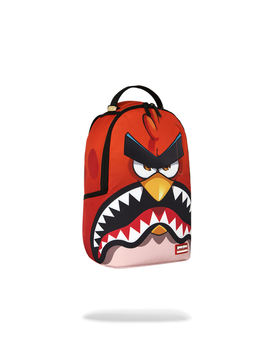 SPRAYGROUND® BACKPACK ANGRY BIRDS SHARK MINI DLX BACKPACK
