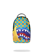 SPRAYGROUND® BACKPACK PLAY-DOH SHARKMOUTH MINI BACKPACK