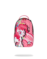 SPRAYGROUND® BACKPACK MY LITTLE PONY HALF GRAFF MINI BACKPACK