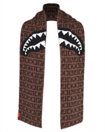 SPRAYGROUND® SCARF OFFENDED SCARF