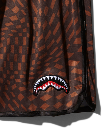 SPRAYGROUND® SWIM TRIPPY HENNY CORTO SWIM TRUNKS