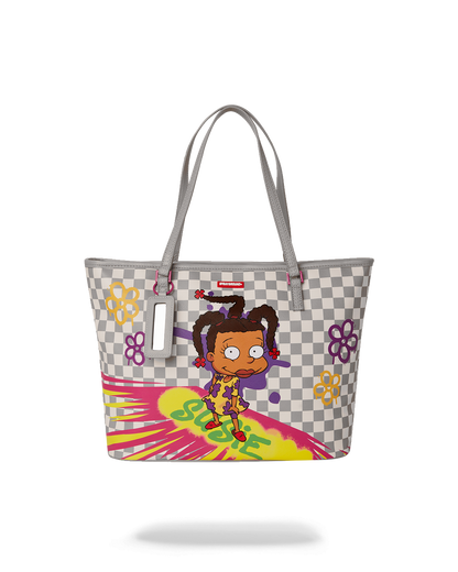 SPRAYGROUND® TOTE SUSIE ART STUDIO TOTE