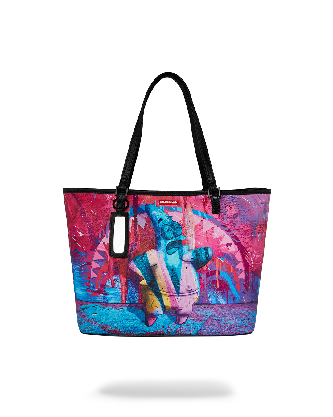 SPRAYGROUND® TOTE PATRICASSO TOTE