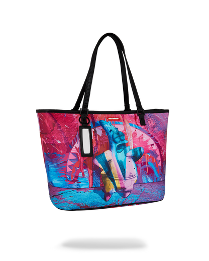 SPRAYGROUND® TOTE PATRICASSO TOTE