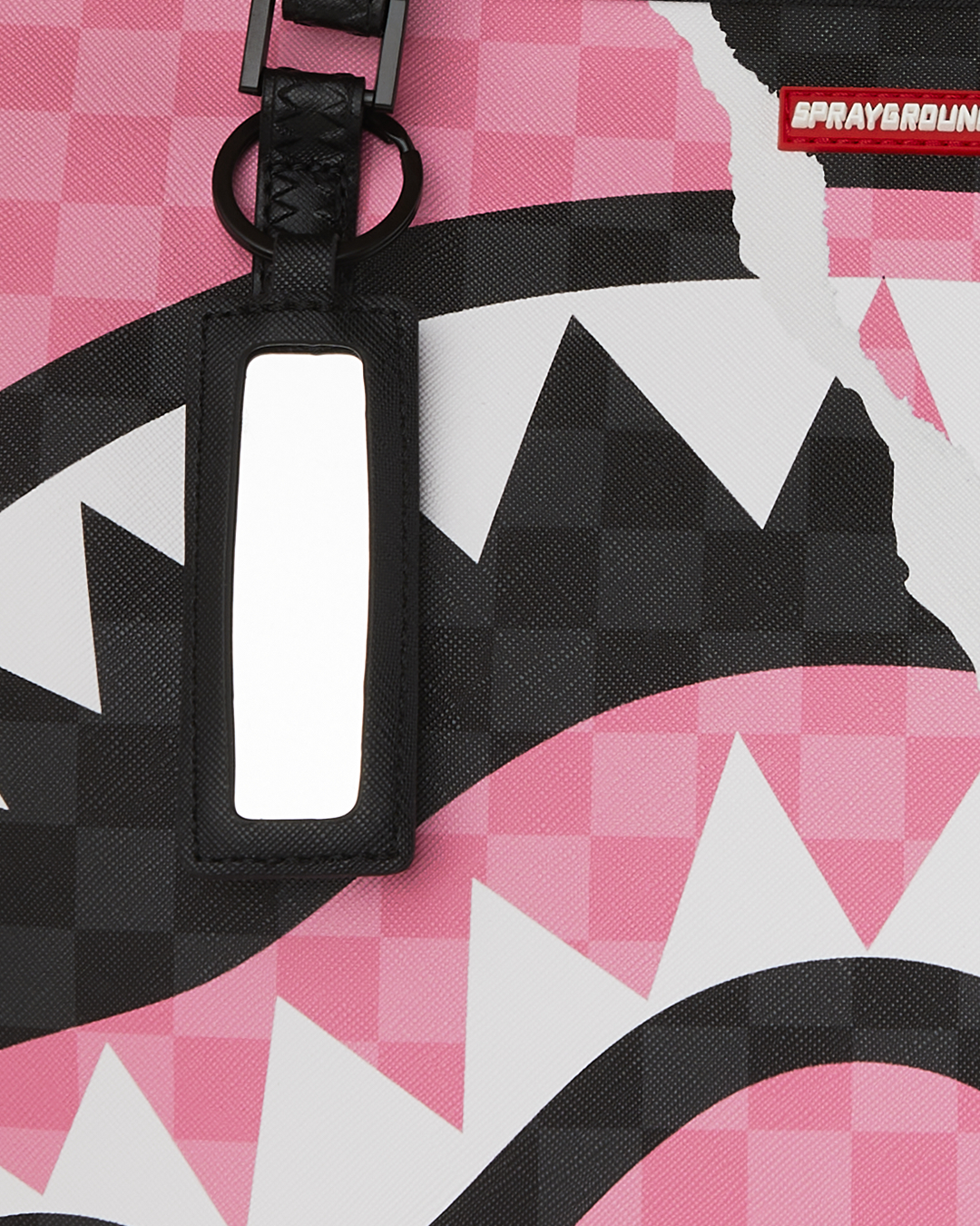 SPRAYGROUND® TOTE VENOM CRUSH TOTE