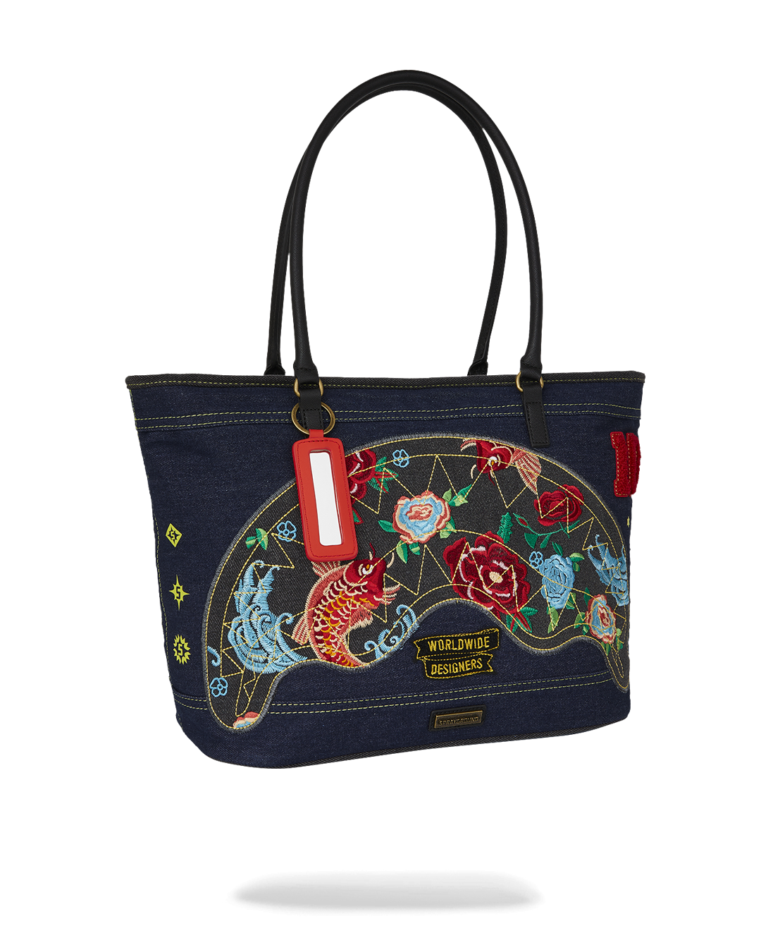 SPRAYGROUND® TOTE EVISU STYLE TOTE