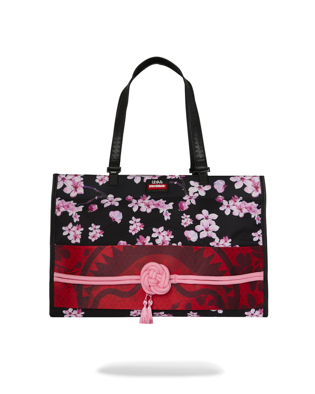 SPRAYGROUND® TOTE SAKURA KIMONO TORTUGA TOTE