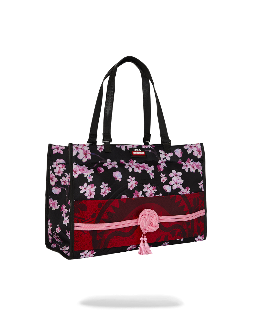 SPRAYGROUND® TOTE SAKURA KIMONO TORTUGA TOTE