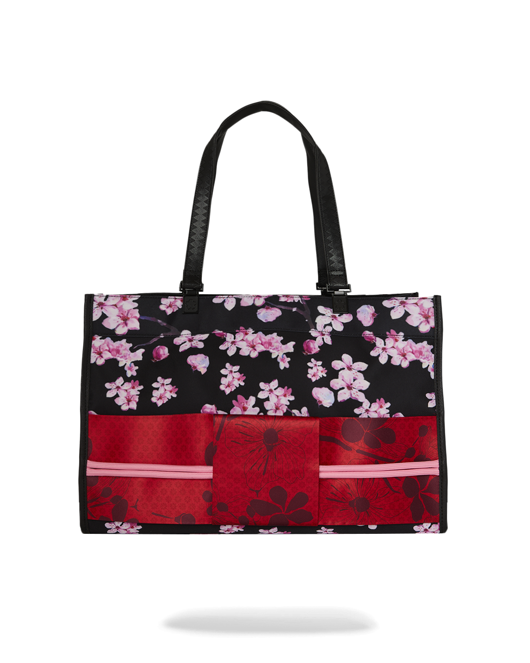 SPRAYGROUND® TOTE SAKURA KIMONO TORTUGA TOTE