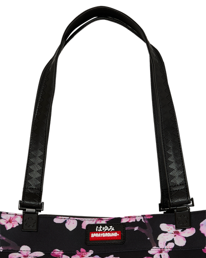 SPRAYGROUND® TOTE SAKURA KIMONO TORTUGA TOTE