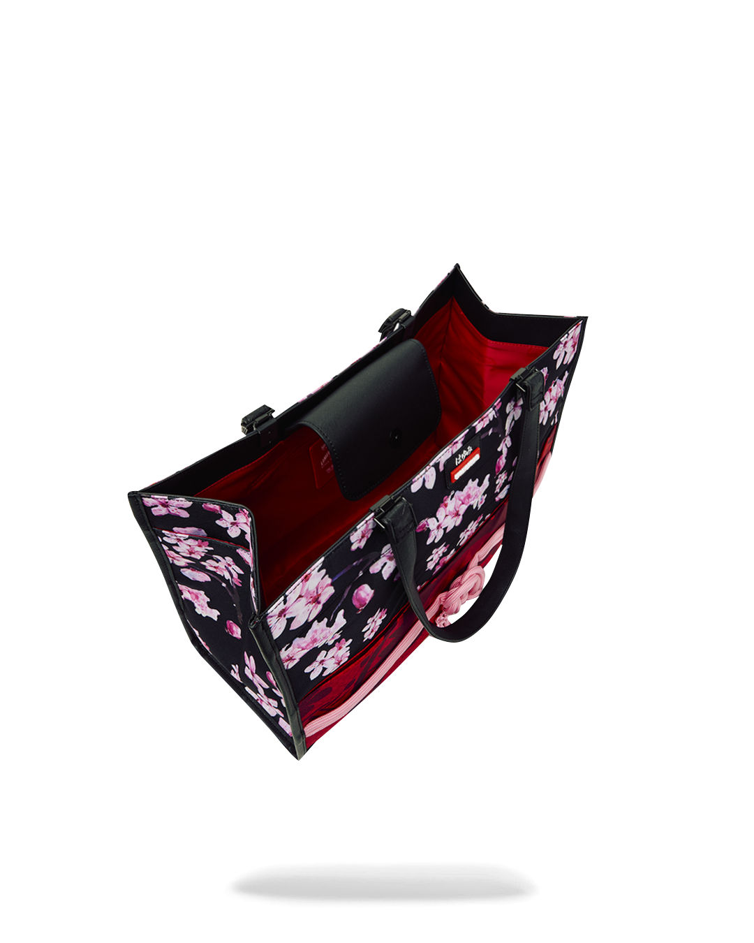 SPRAYGROUND® TOTE SAKURA KIMONO TORTUGA TOTE