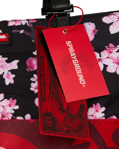 SPRAYGROUND® TOTE SAKURA KIMONO TORTUGA TOTE