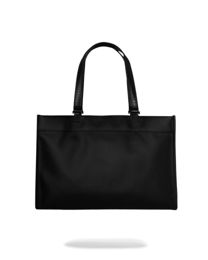SPRAYGROUND® TOTE GOLD BRICK LUXE TORTUGA TOTE